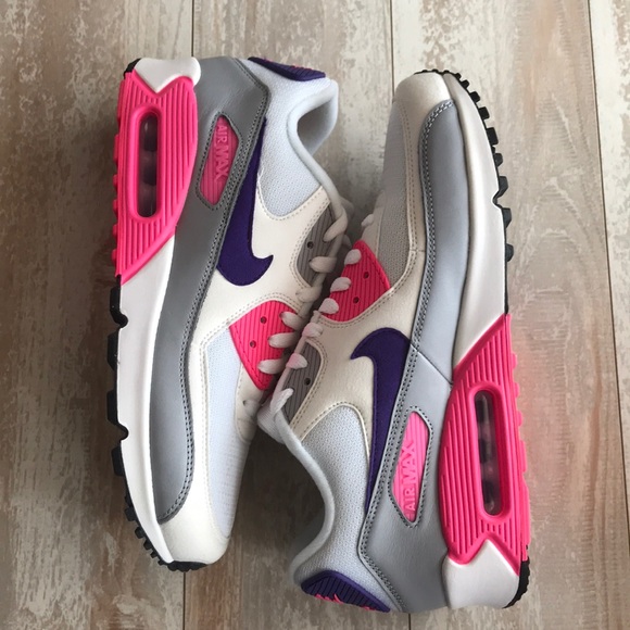 NWT Nike Air Max 90 - Picture 7 of 8